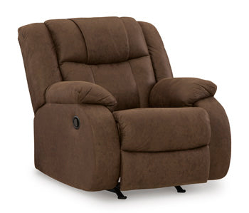 Summerly Recliner