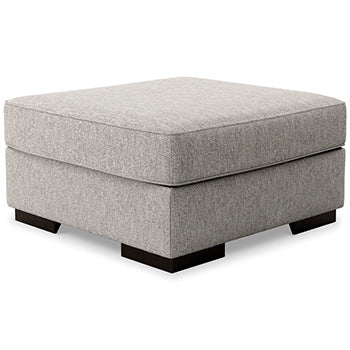Ashlor NuvellaÂ® Ottoman