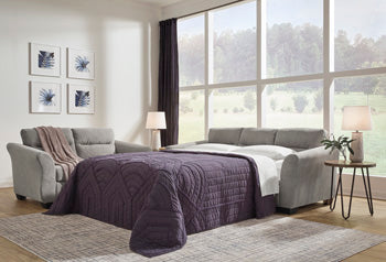 Miravel Queen Sofa Sleeper