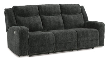 Martinglenn Power Reclining Sofa