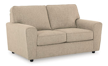 Arlis Loveseat