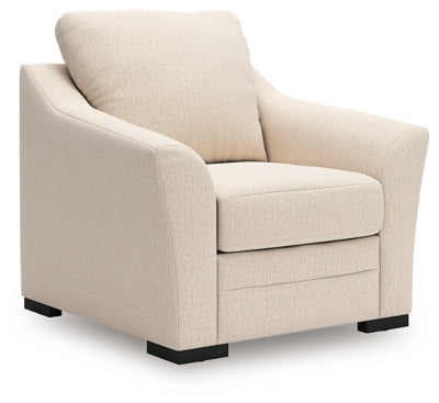 Chair In Solid Jute Performance Fabric;Next-Gen Nuvella™;Fabric