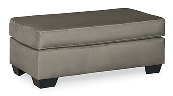 Kanosh Ottoman
