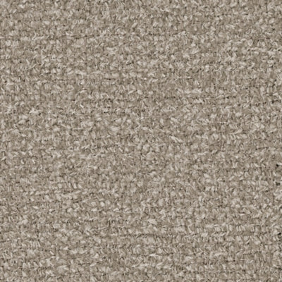 Sofa In Solid Parchment Fabric