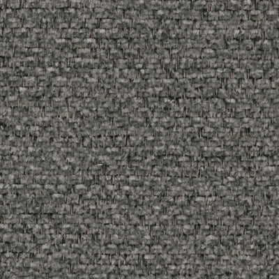 Recliner In Solid Graphite Fabric