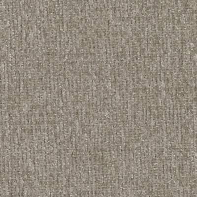Oversized Chair In Solid Flax Fabric