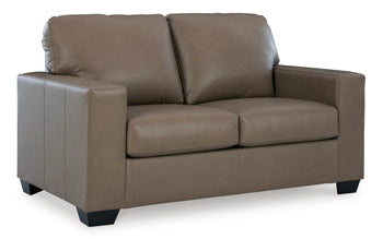 Kintaro Loveseat