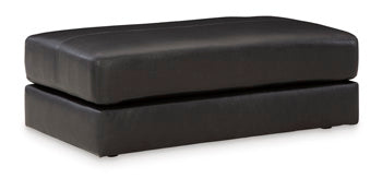 Amiata Oversized Accent Ottoman