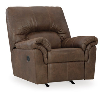Lamoine Recliner