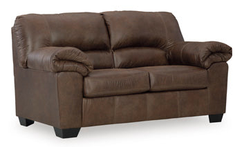 Lamoine Loveseat