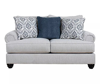 Dolomite Loveseat