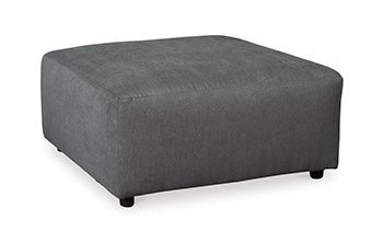 Jayceon Oversized Ottoman