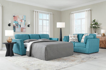 Keerwick Queen Sofa Sleeper