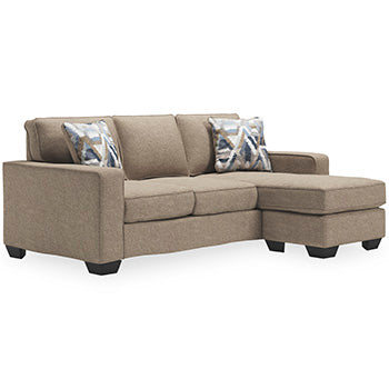 Batesburg Sofa Chaise