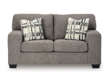 Presicorn Loveseat