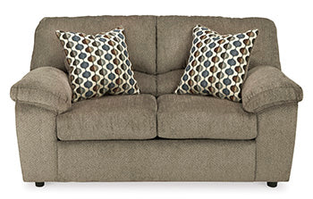 Pindall Loveseat