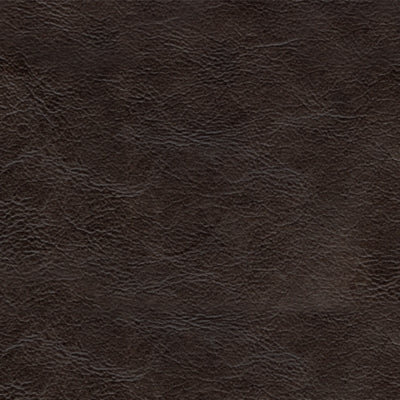 Loveseat In Solid Coffee Fabric