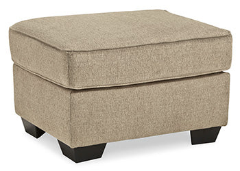 Ardmead Ottoman