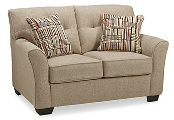 Ardmead Loveseat