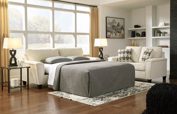 Abinger Queen Sofa Sleeper