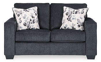 Kiara Loveseat