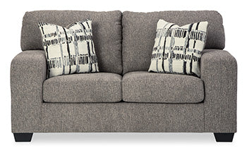 Alessio Loveseat