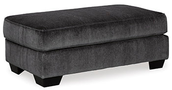 Corvara Ottoman