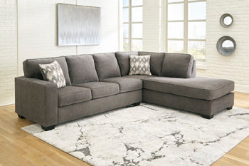 Nordale 2-Piece Sectional with Chaise