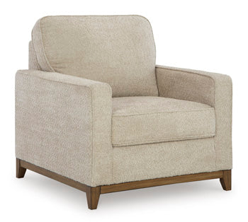 Belle-Point Chair