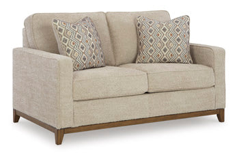Belle-Point Loveseat