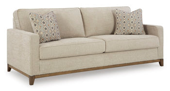 Belle-Point Sofa