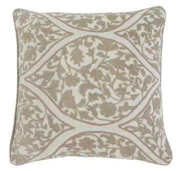 Stitched Pillow Cover (Set of 4)