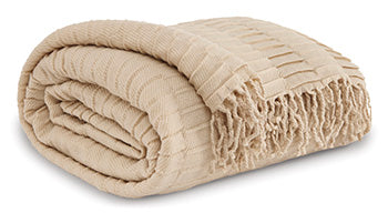 Mendez Throw (Set of 3)