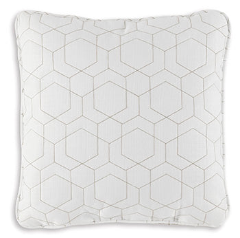 Laranae Pillow (Set of 4)