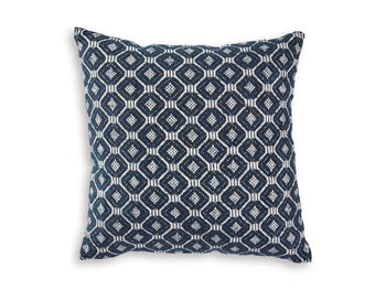 Abra Pillow