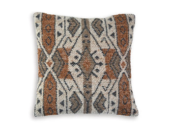Kierenworth Pillow
