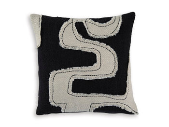 Veerbank Pillow
