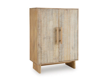Dallinbury Accent Cabinet