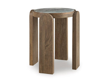 Gavrilley Accent Table