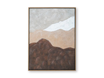 Fanthorne Wall Art