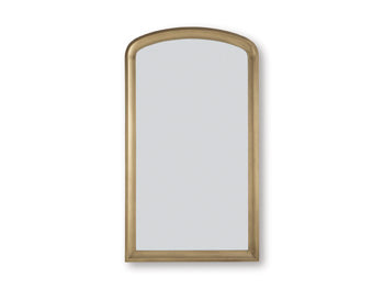 Fintan Floor Mirror
