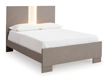 Surancha Full Panel Rails