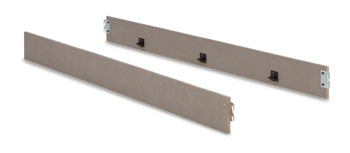 Surancha King Poster Rails