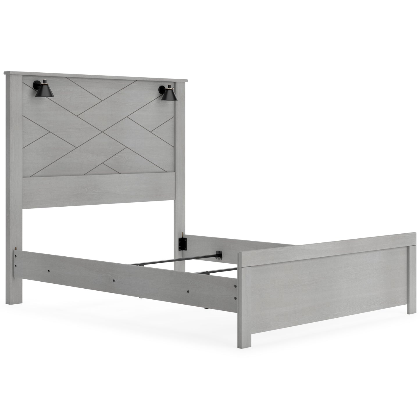 Cottonburg Queen Panel Headboard