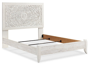 Paxberry Queen Panel Headboard