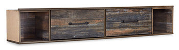 Drystan Twin/Full Under Bed Storage