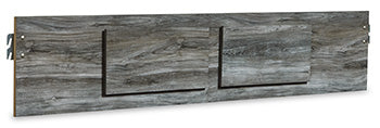 Baystorm Full Under Bed Storage