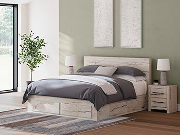 Lawroy Queen/King Under Bed Storage