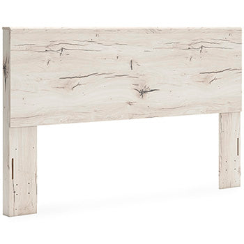 Lawroy King Panel Headboard
