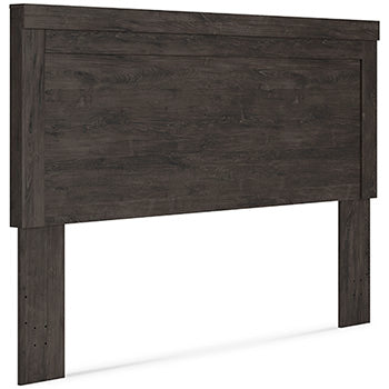 Brinxton King Panel Headboard